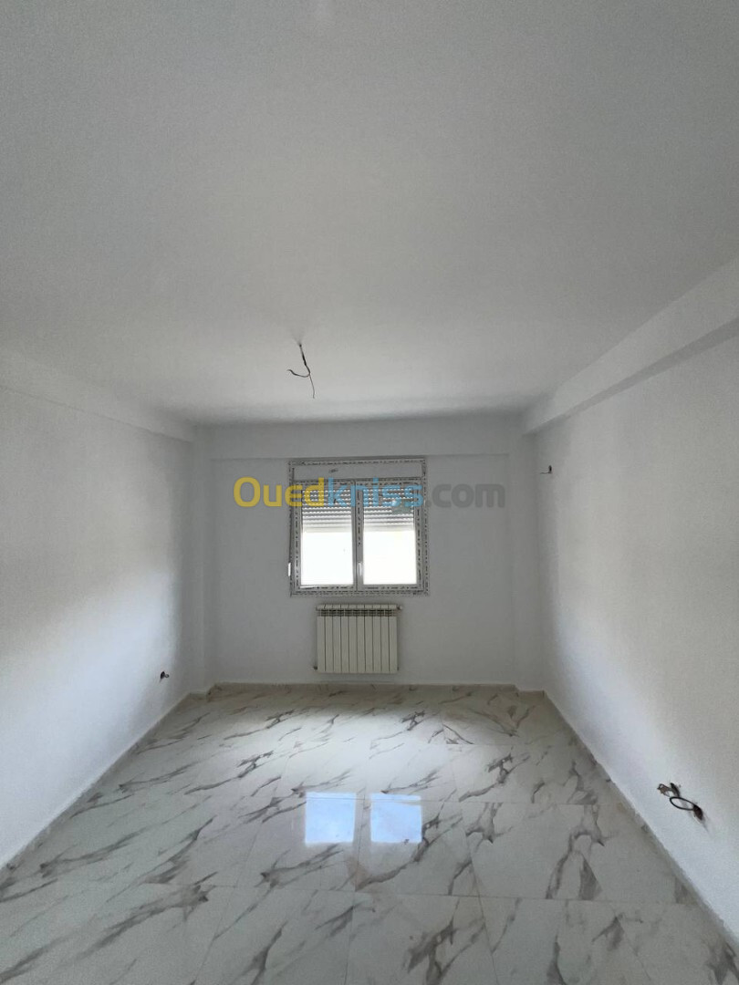 Vente Appartement F3 Alger Ouled fayet