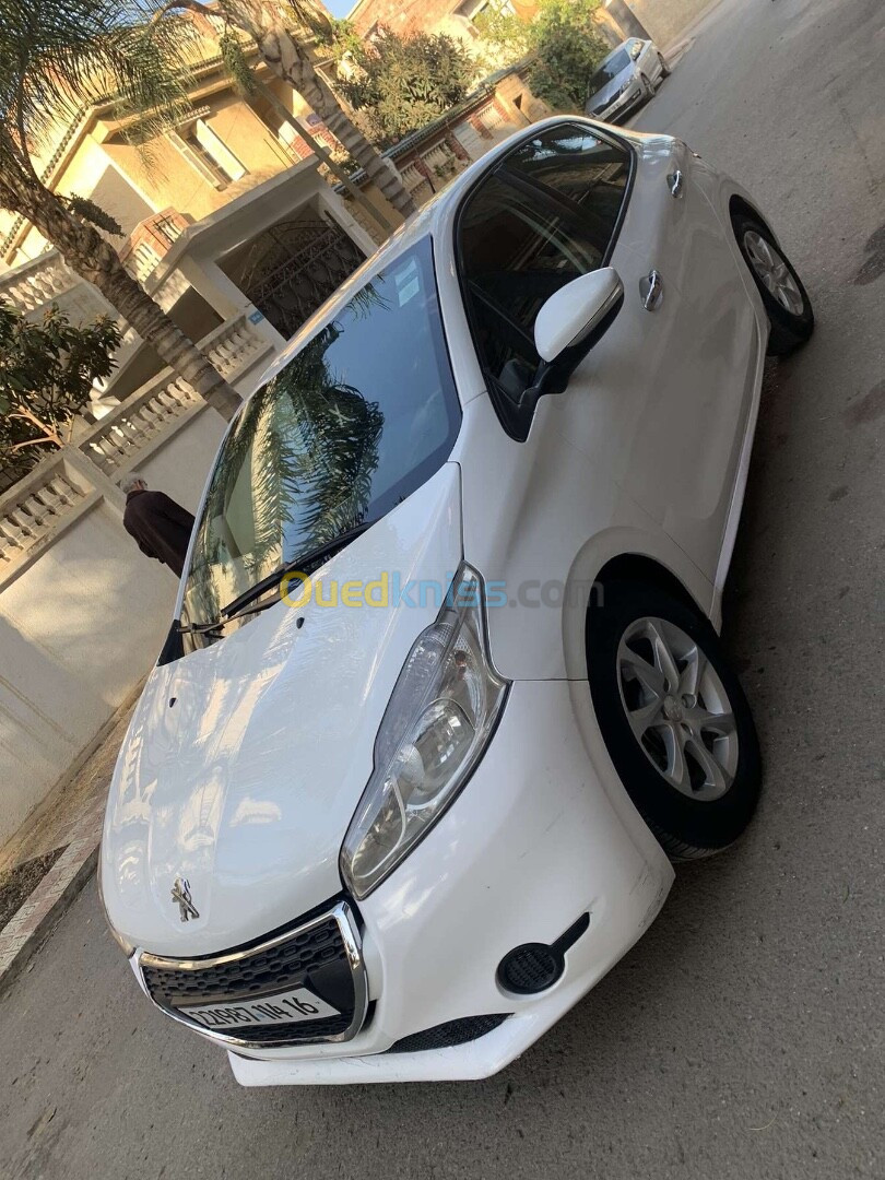 Peugeot 208 2014 Active