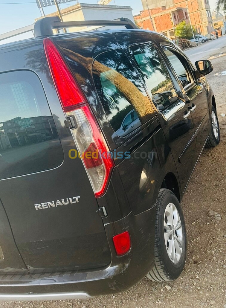 Renault Kangoo 2015 Privilège +