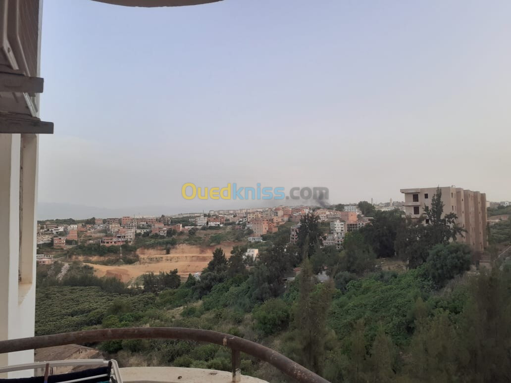 Vente Appartement F3 Alger Birkhadem