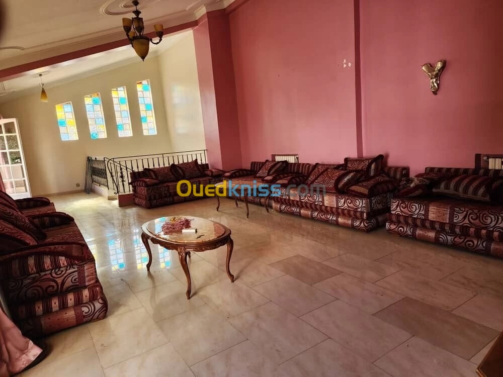 Location Villa Alger Bir mourad rais