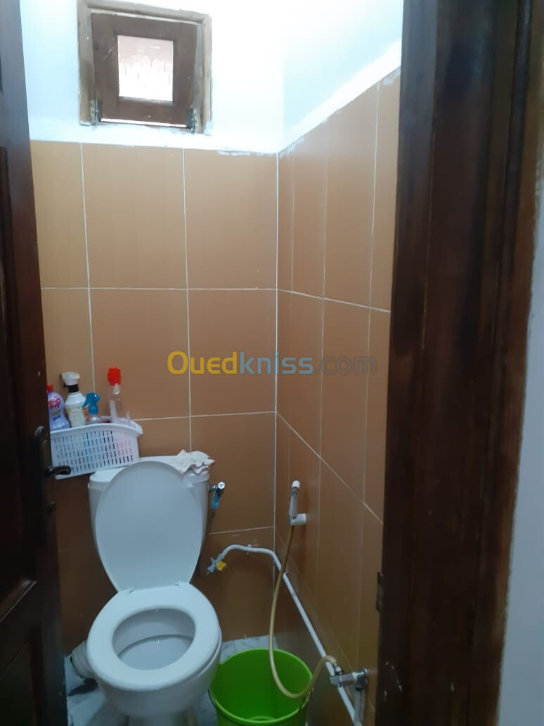 Vente Appartement F3 Alger Birkhadem