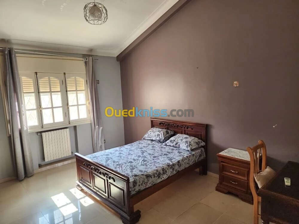 Location Villa Alger Bir mourad rais