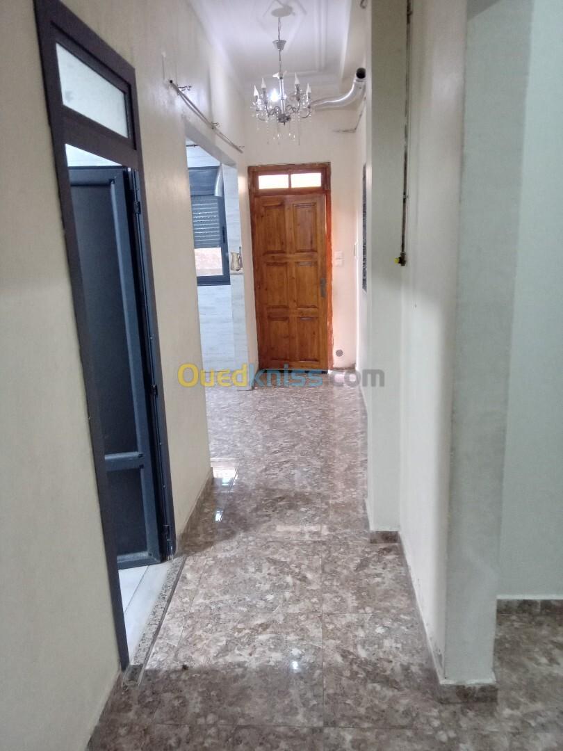 Location Appartement F3 Alger Bordj el kiffan