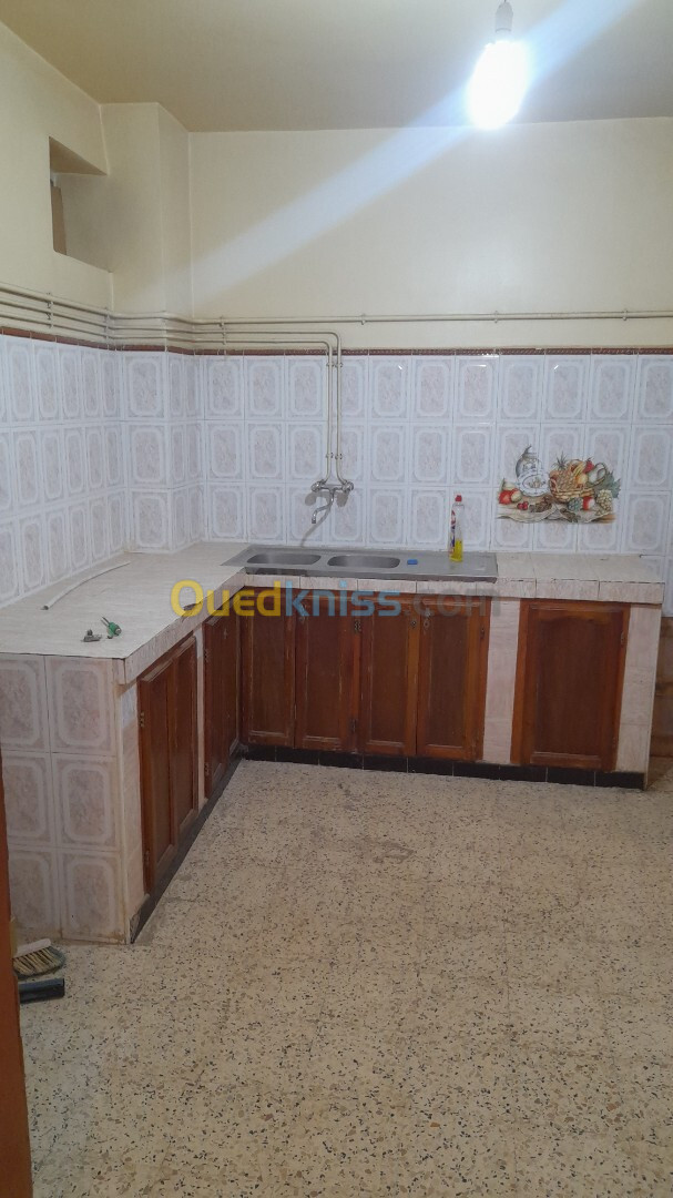 Vente Appartement F4 Tizi Ouzou Tizi ouzou