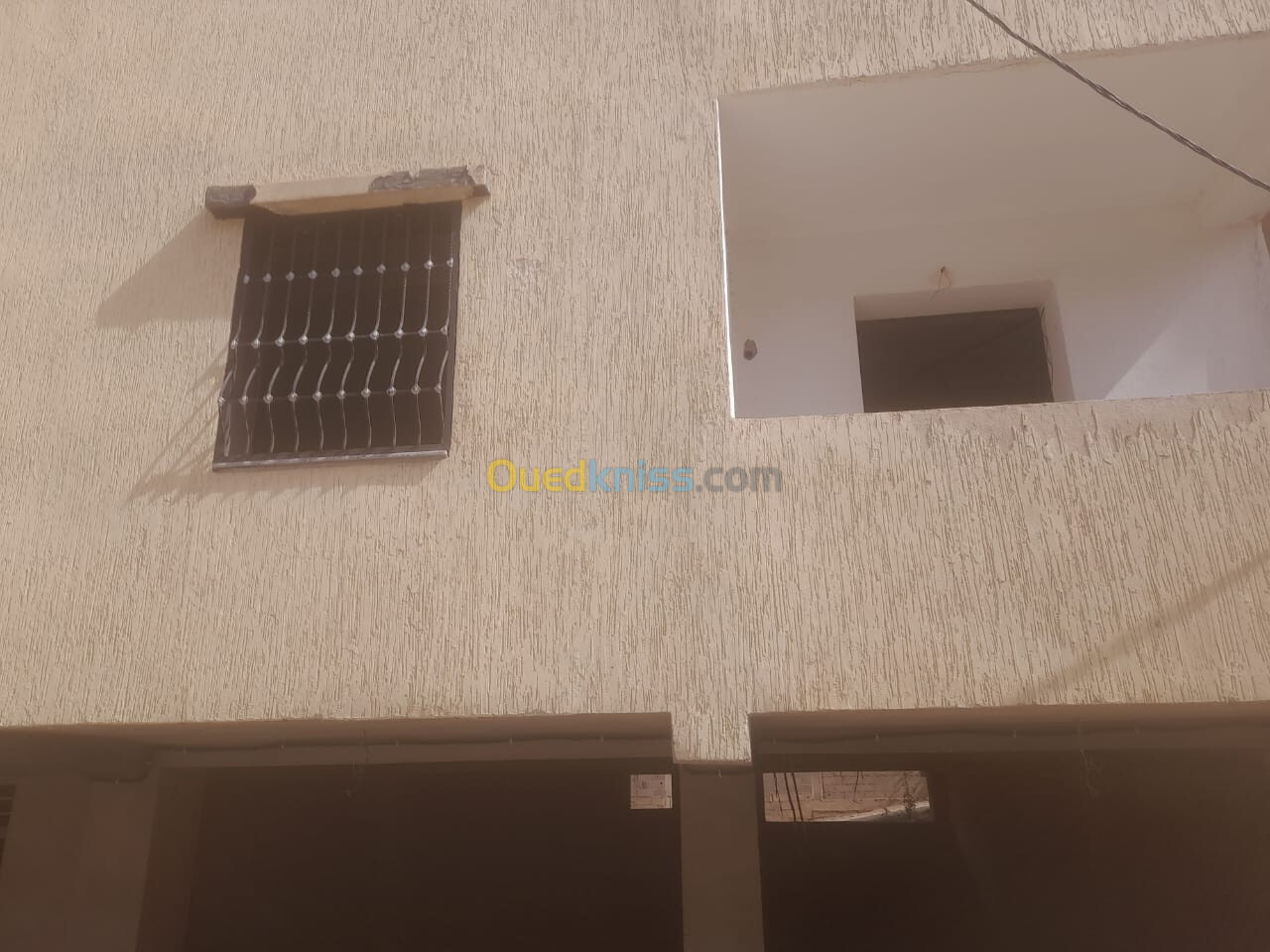 Vente Appartement F4 Tizi Ouzou Boghni