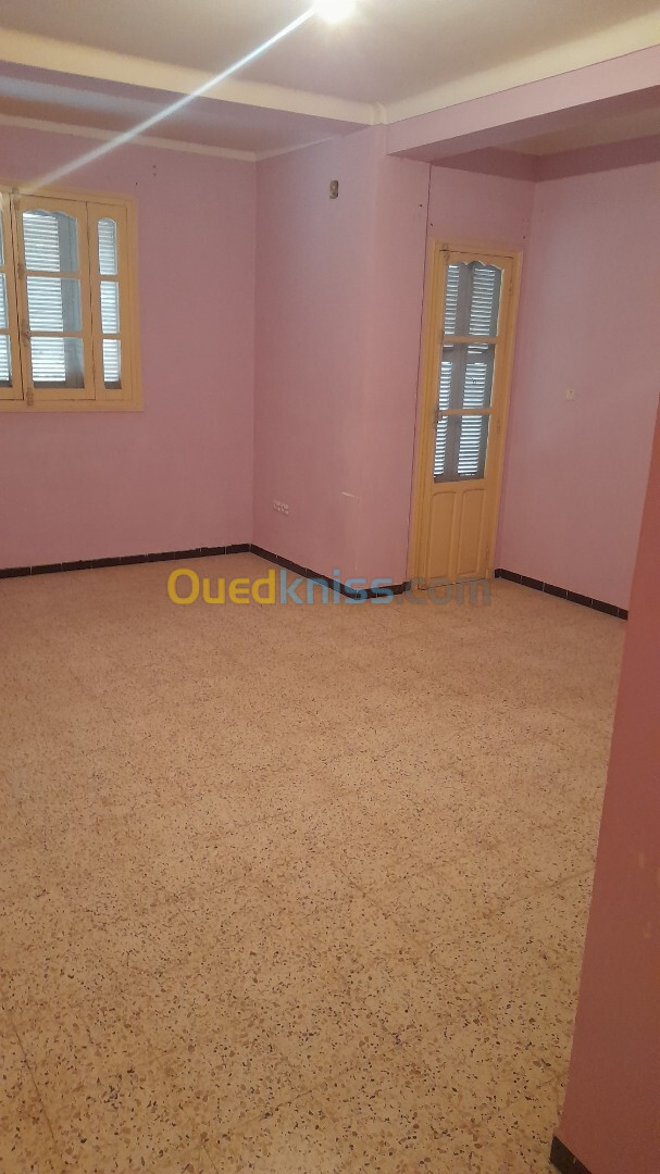 Vente Appartement F4 Tizi Ouzou Tizi ouzou