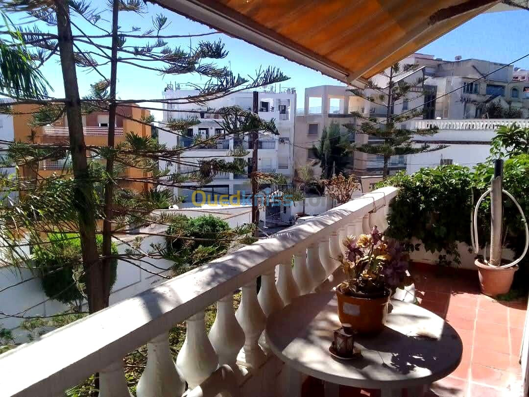 Vente Villa Alger Hydra