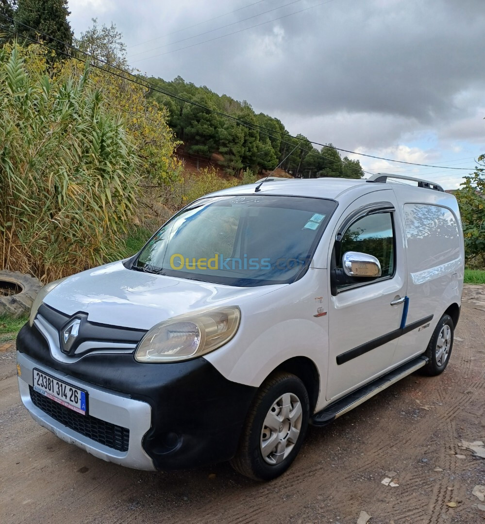 Renault Kangoo 2014 Confort (Utilitaire)