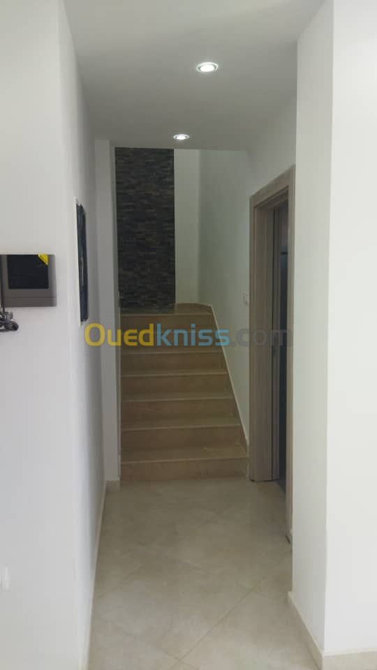 Vente Duplex F4 Alger Cheraga