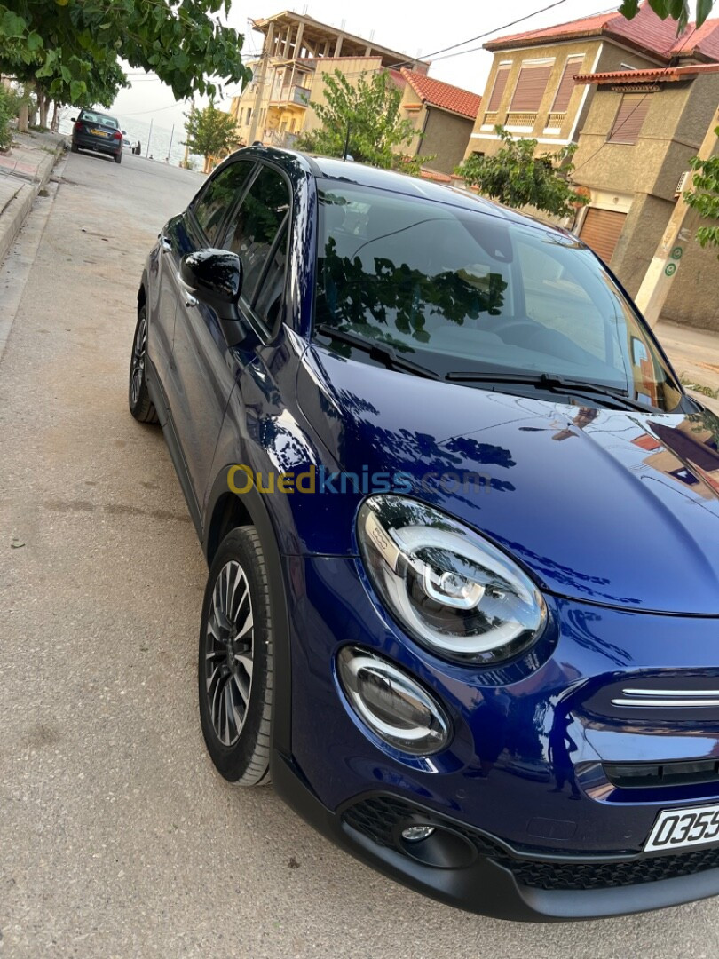 Fiat 500x 2023 Club