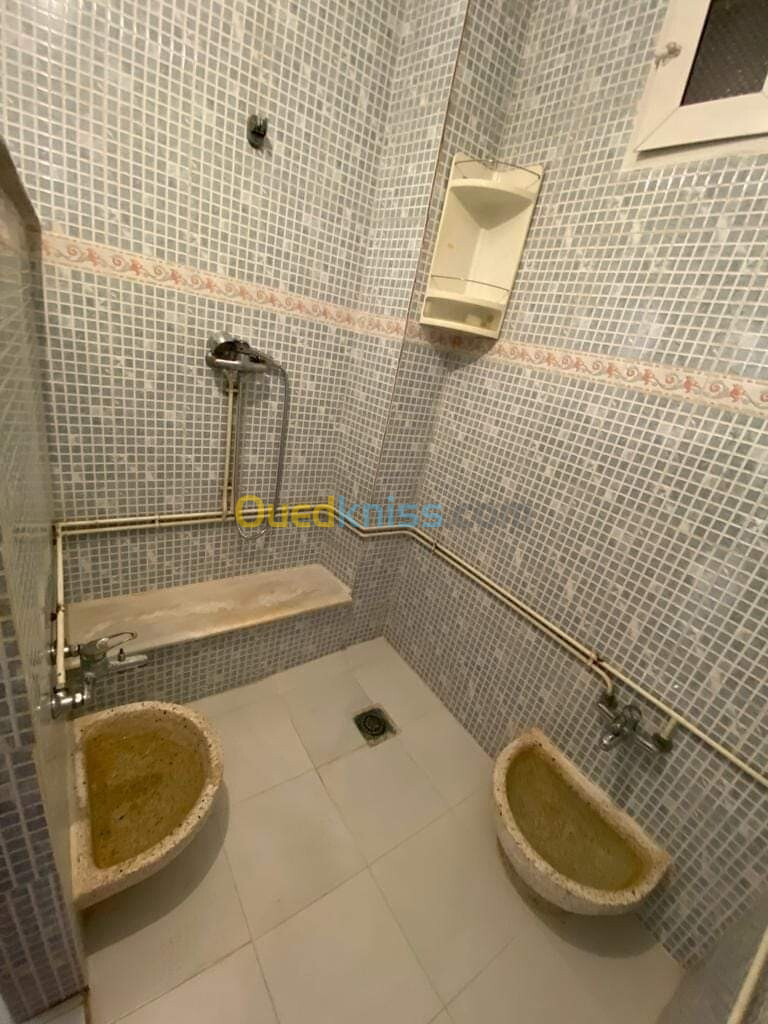 Vente Appartement F4 Alger Birkhadem