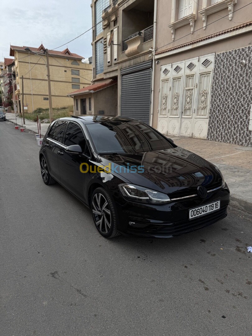 Volkswagen Golf 7 2019 JOIN