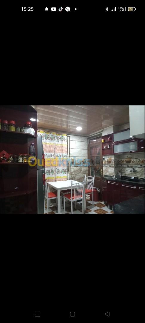 Vente Appartement F3 Batna Batna