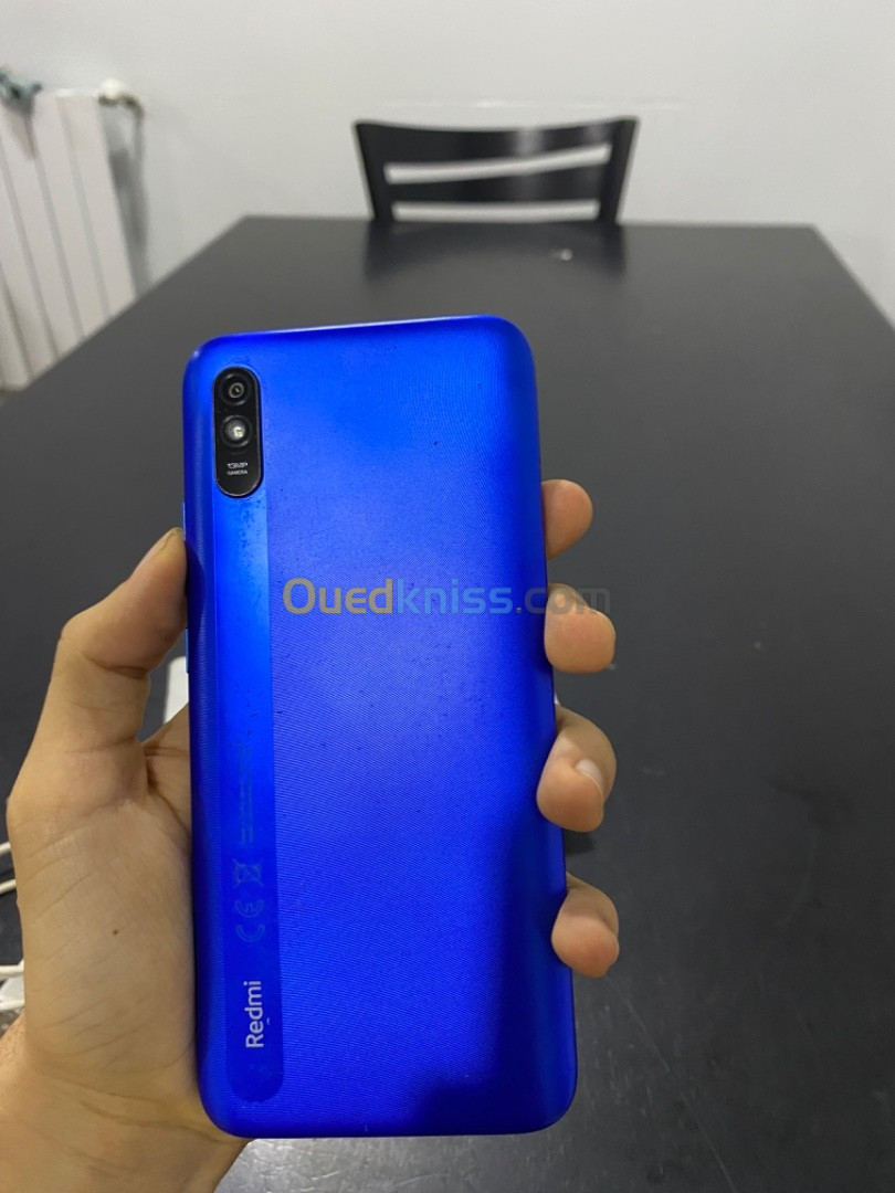 Redmi 9a