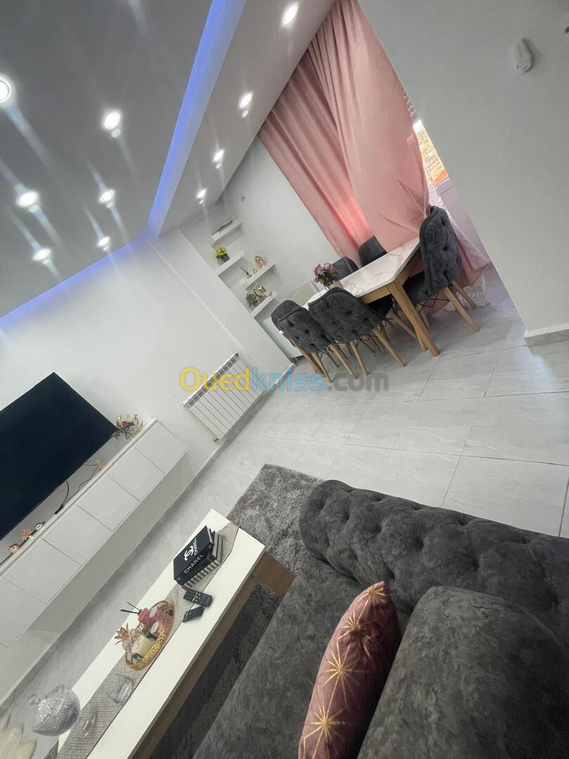 Vente Appartement F3 Tipaza Khemisti