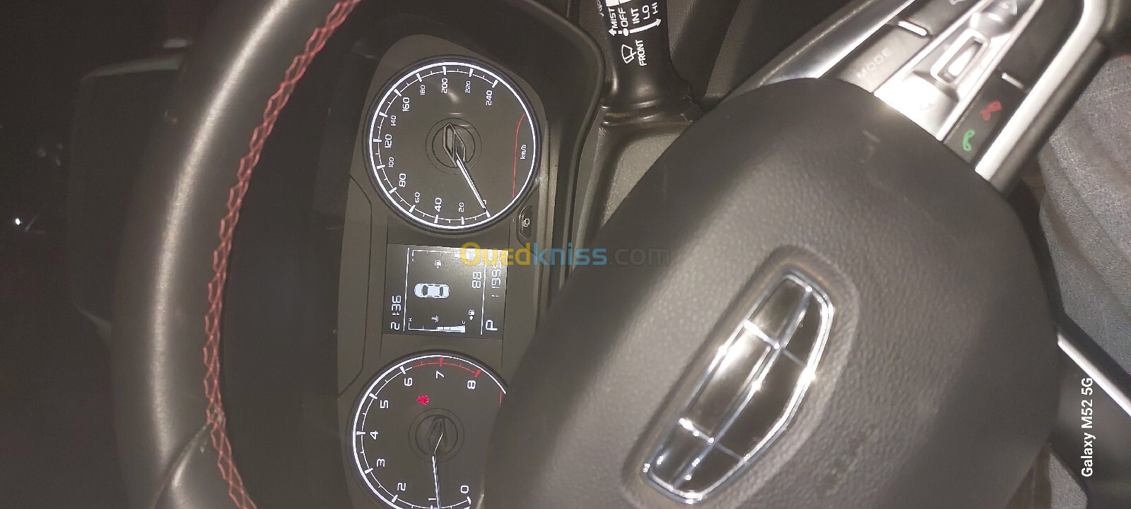 Geely Gx3 pro 2024 Fg