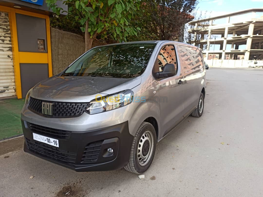 Fiat Professional SCUDO 2024 SCUDO BAR 17