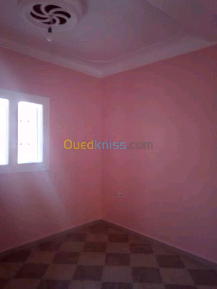 Vente Appartement F3 Chlef Boukadir