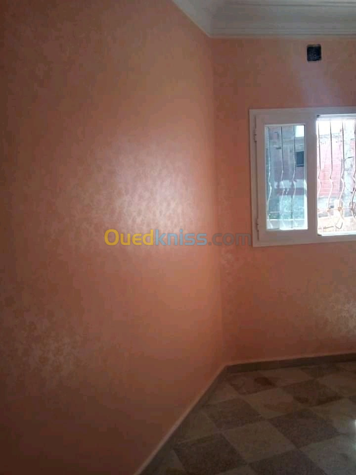 Vente Appartement F3 Chlef Boukadir