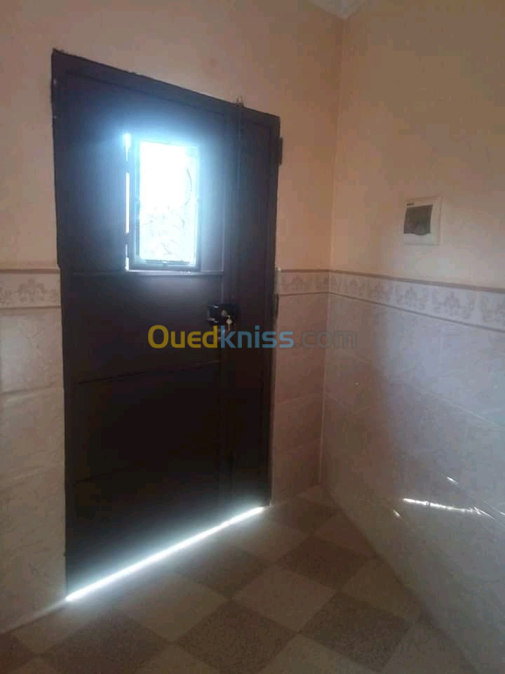 Vente Appartement F3 Chlef Boukadir