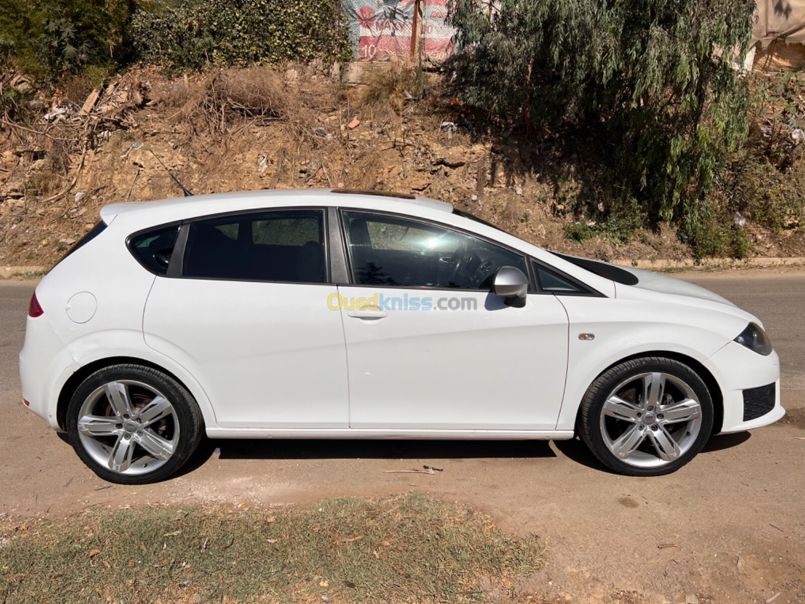 Seat Leon 2013 Fr