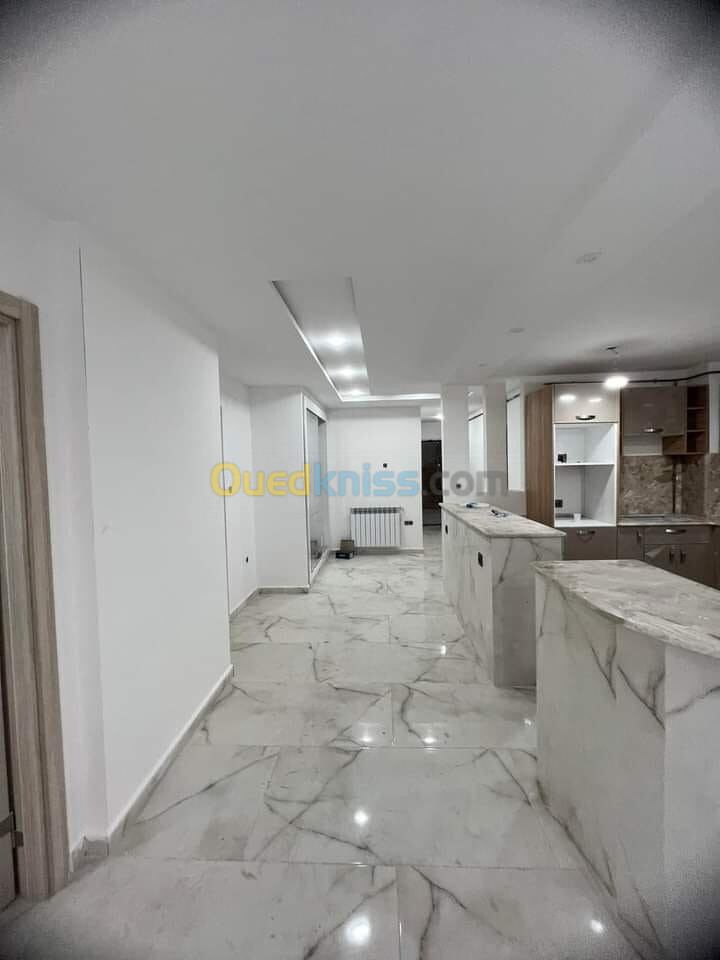 Vente Appartement F4 Alger Ouled fayet