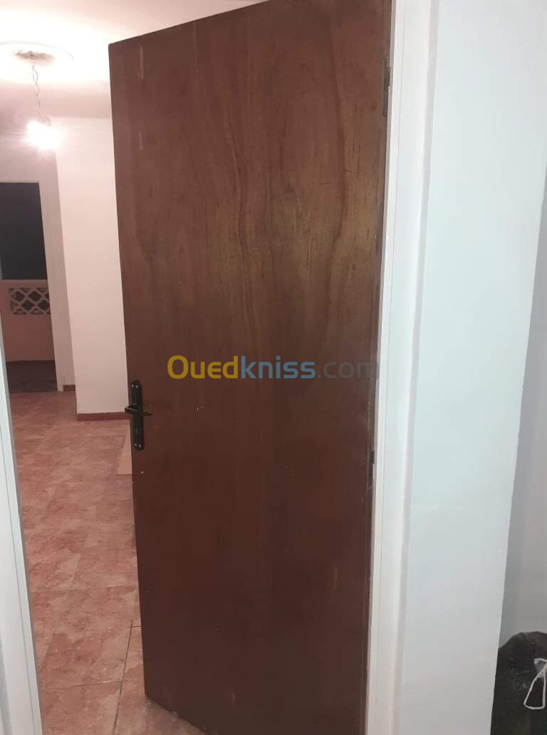 Location Appartement F2 Béjaïa Bejaia