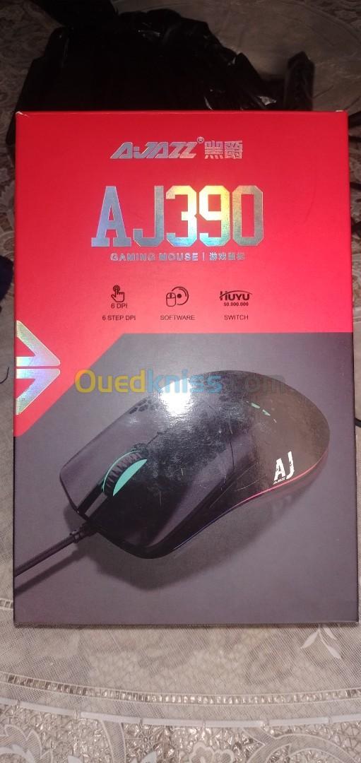 Souris Ajazz Aj390