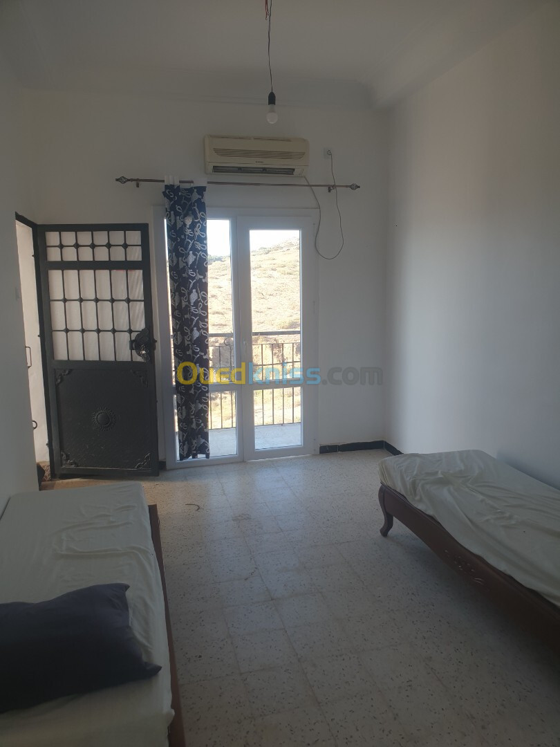 Location Appartement Mostaganem Abdelmalek ramdane