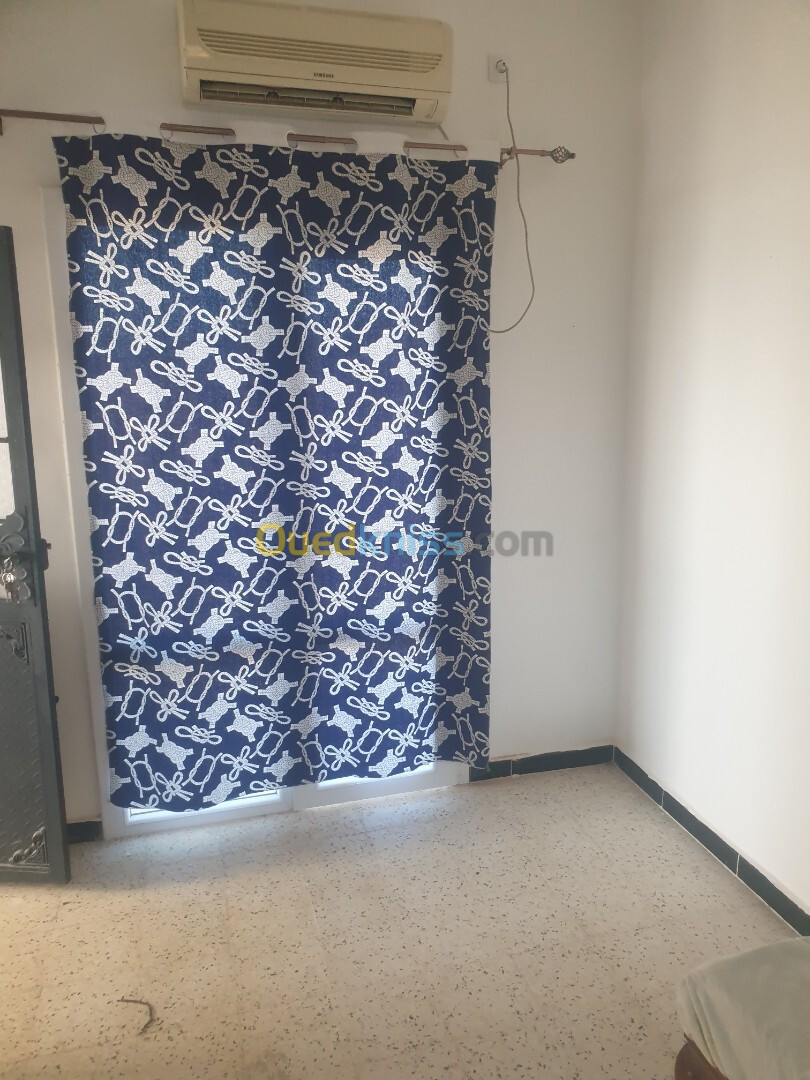 Location Appartement Mostaganem Abdelmalek ramdane