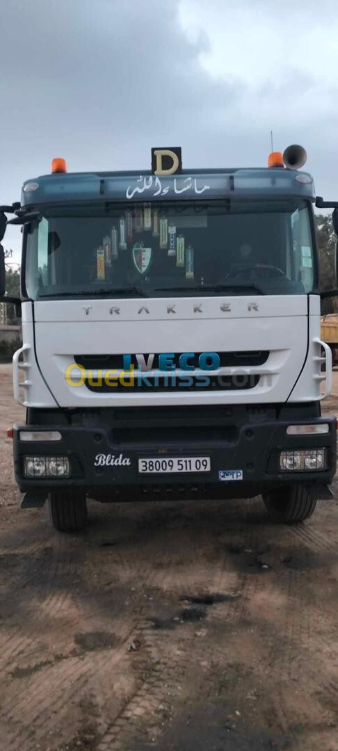 iveco iveco 