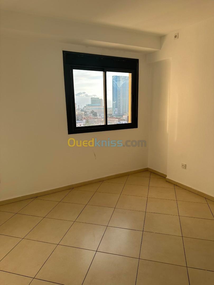 Vente Appartement F5 Oran Bir el djir