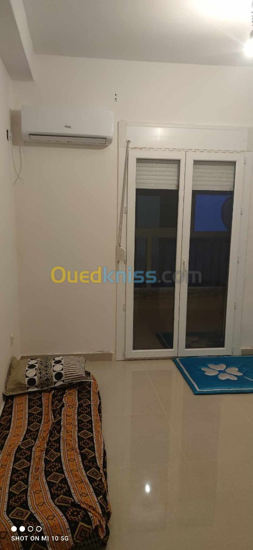 Location vacances Appartement F4 Skikda Filfla