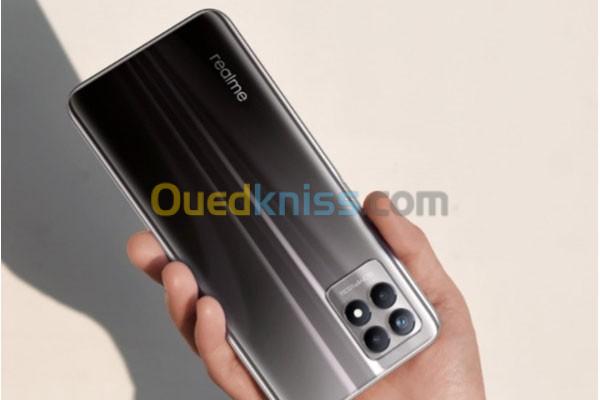 Realme 8i