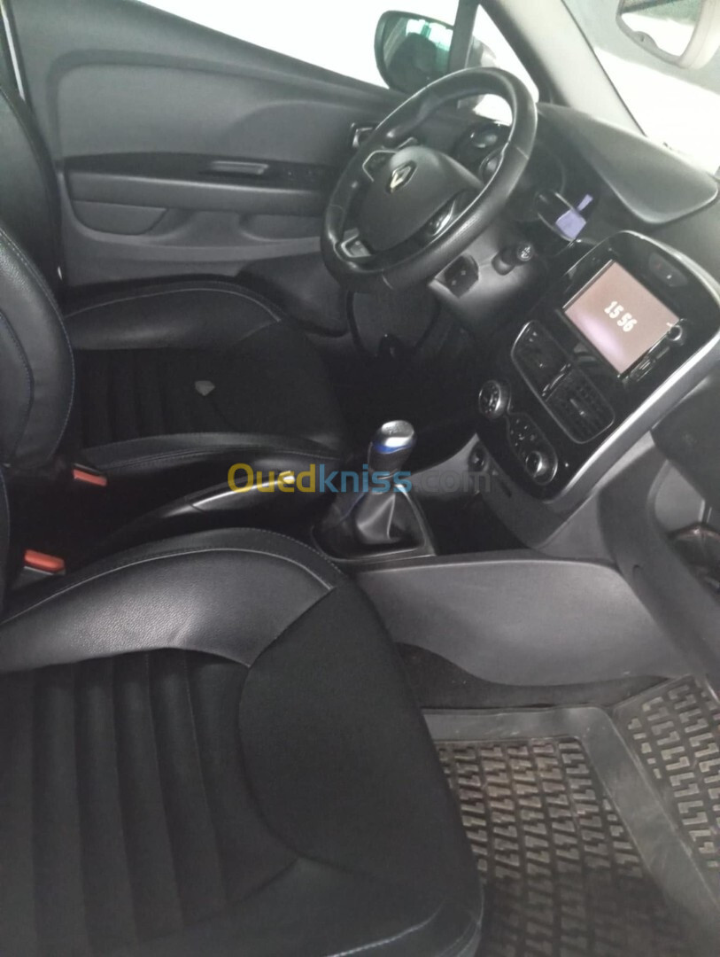 Renault Clio 4 2018 GT Line +