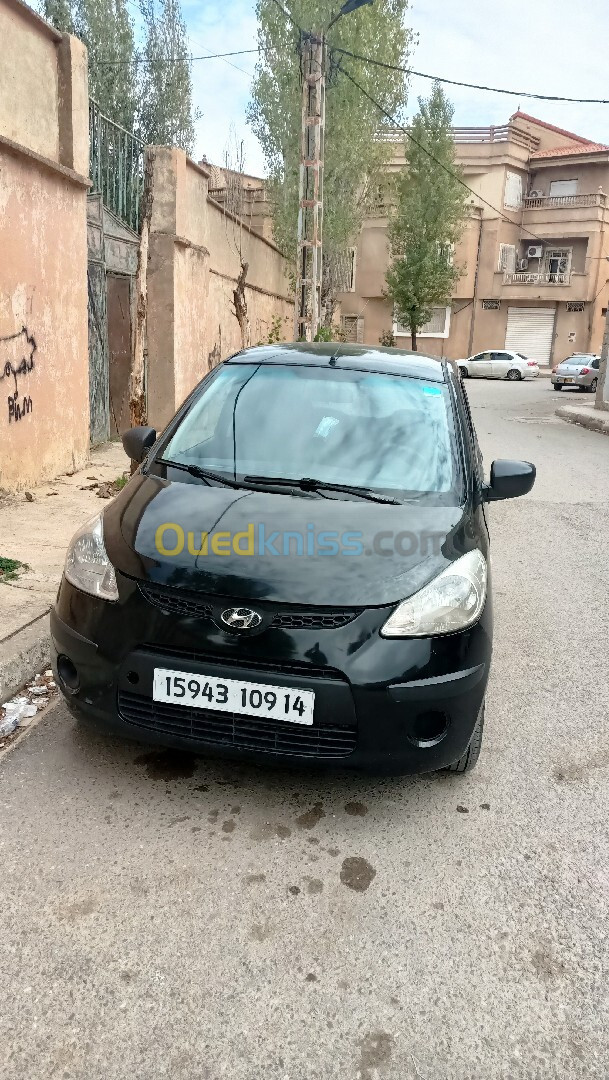 Hyundai i10 2009 i10