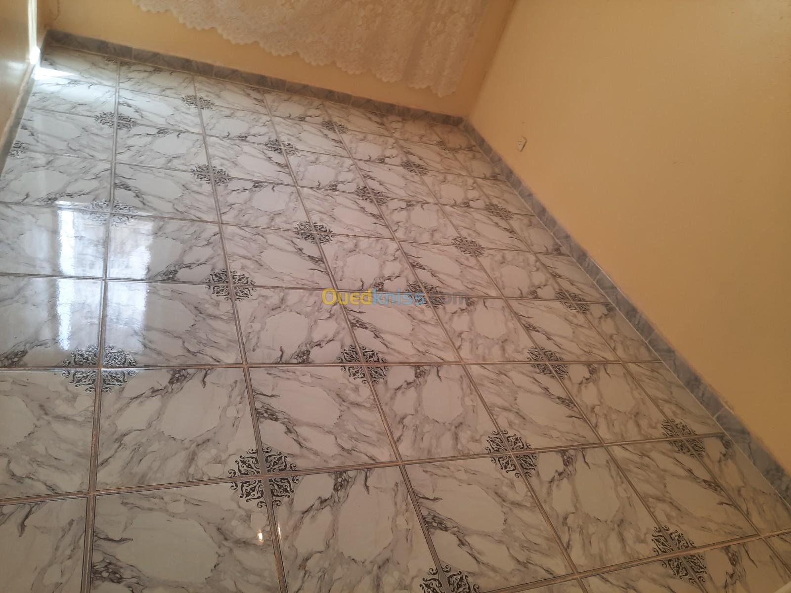 Vente Appartement F4 Oum el bouaghi Oum el bouaghi