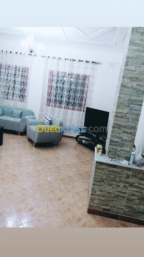 Vente Villa Sidi Bel Abbès Sidi bel abbes