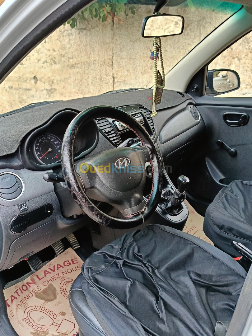 Hyundai i10 2012 