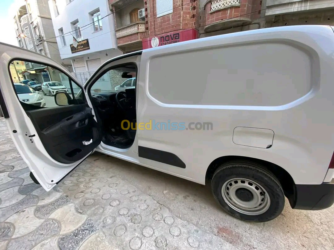 Fiat Doblo 2024 Professional 🇮🇹🇮🇹