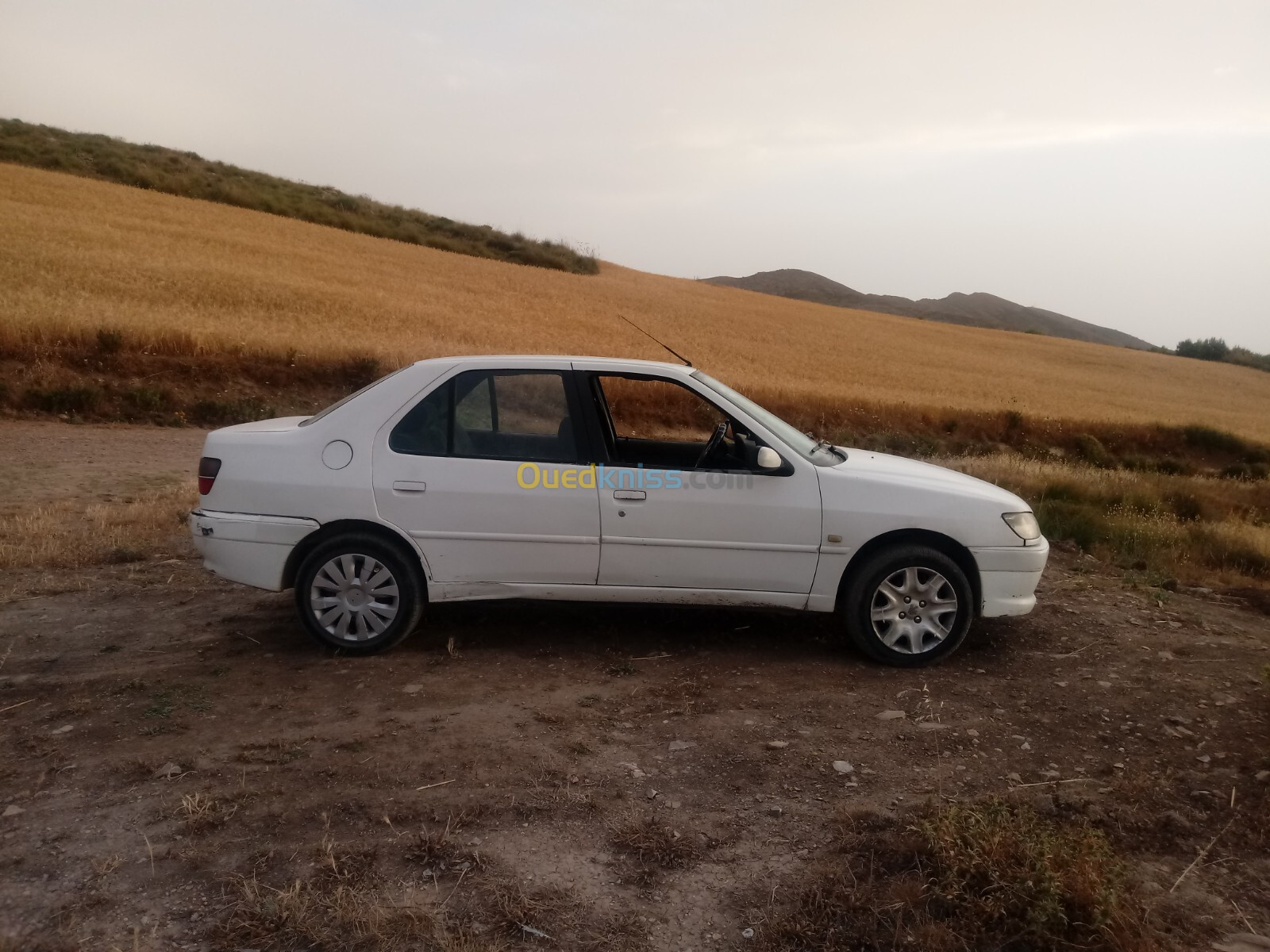 Peugeot 306 2000 306