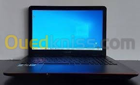 Laptop asus rog N551jw