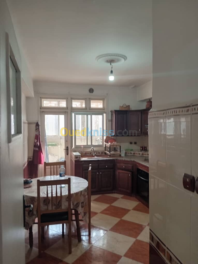 Vente Appartement F3 Boumerdès Boudouaou