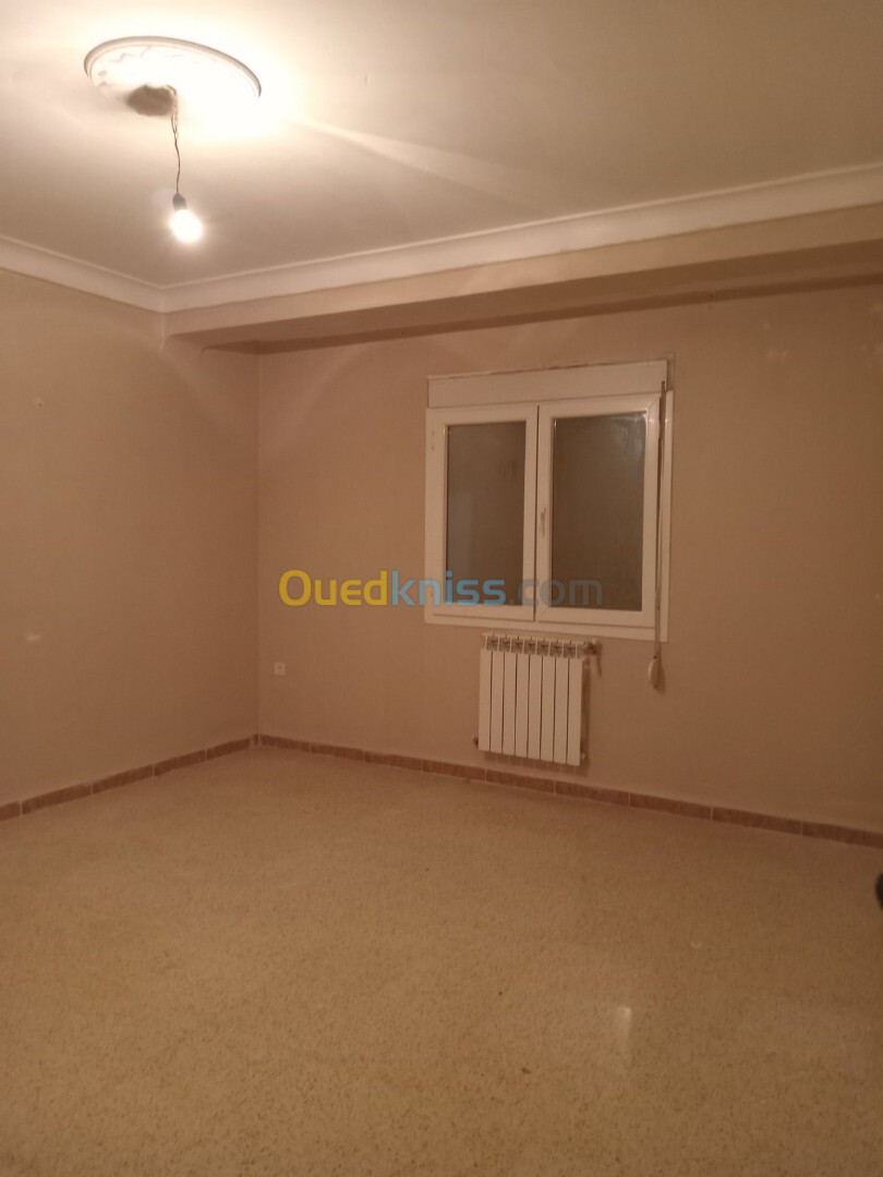 Location Appartement F3 Boumerdès Boumerdes