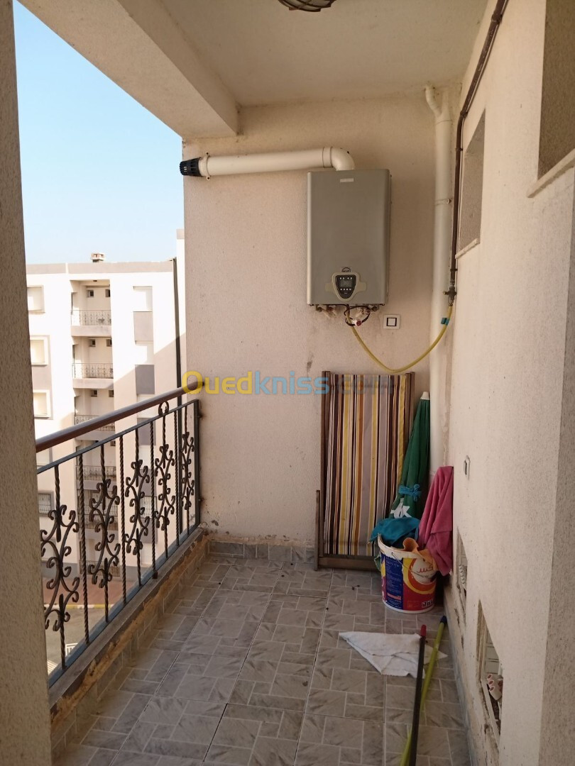 Location Appartement F4 Boumerdès Boumerdes