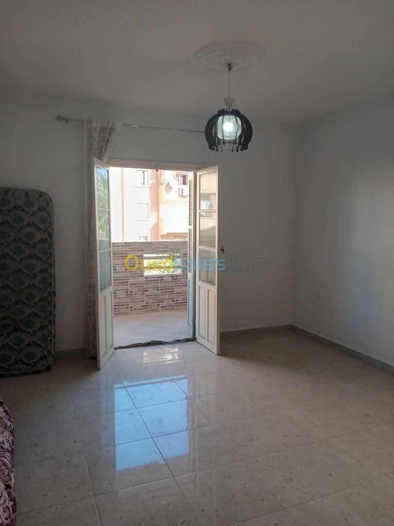 Location Appartement F3 Boumerdès Boudouaou