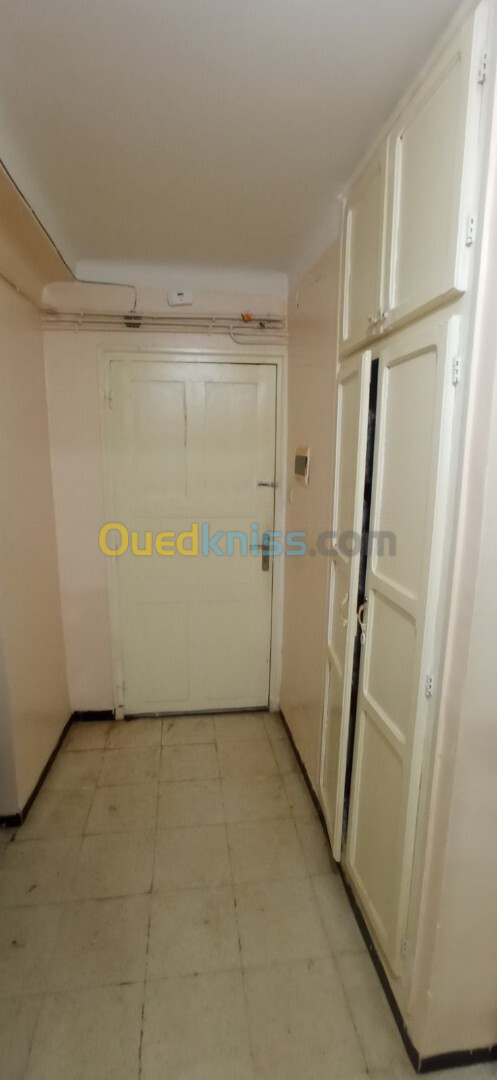 Location Appartement F3 Boumerdès Boumerdes