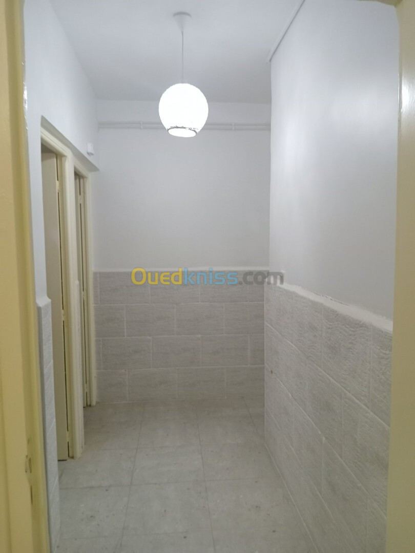 Location Appartement F3 Boumerdès Boudouaou