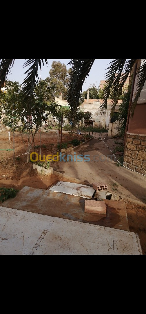 Vente Villa Mostaganem Stidia